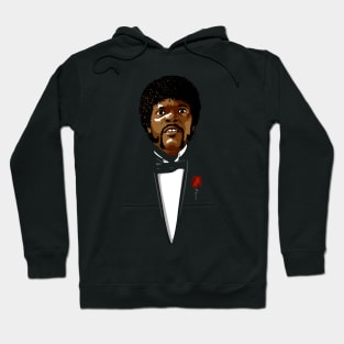 The Pulpfather Hoodie